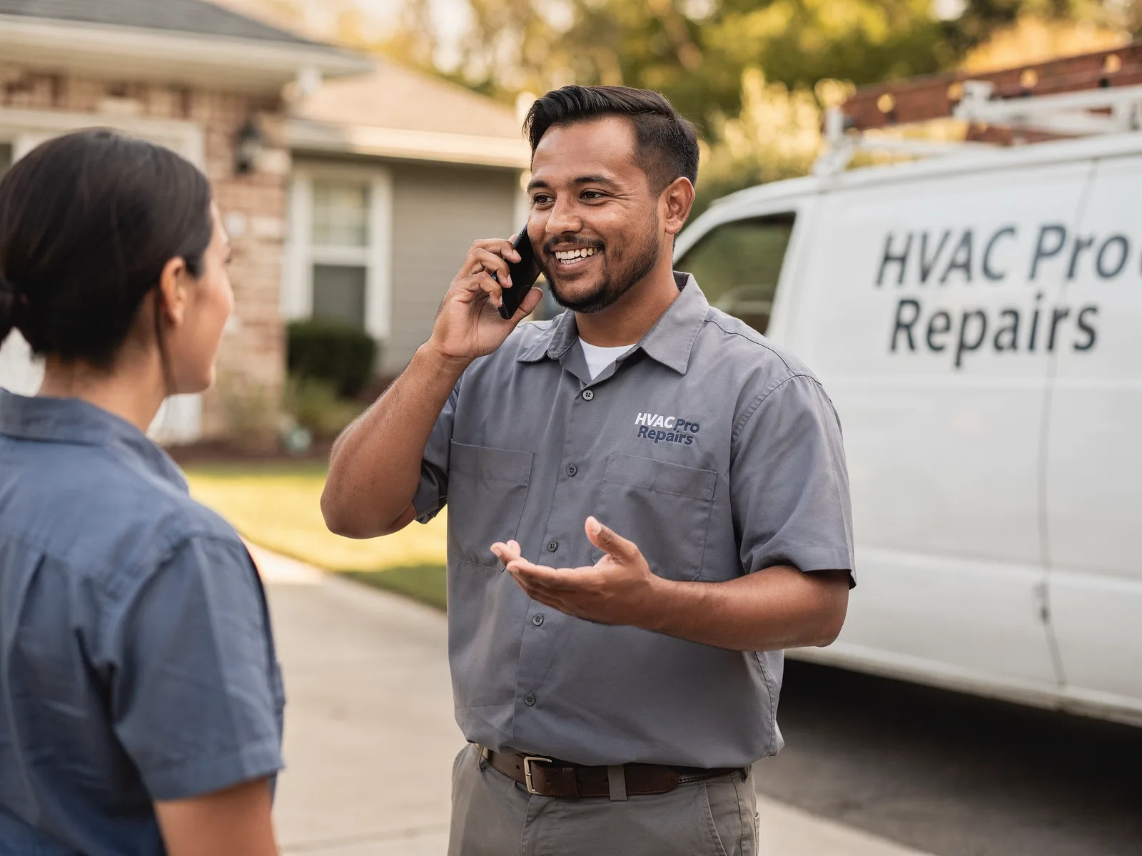 Heat Pump Repair Steilacoom, WA FAQs